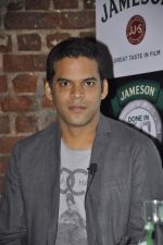 Vikramaditya Motwane at Done in 60 Seconds-The Shortest of Short Film Competitions is back for the Jameson Empire Awards 2014 on 13th Nov